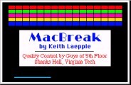 MacBreak (1988)