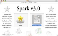 Spark 3.0 Keyboard Shortcut Support in Panther/Tiger/Leopard (0)