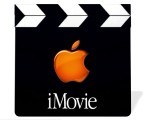 iMovie 2.1 for OSX (2001)