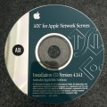 AIX for Apple Network Servers 4.1.4.1 (691-1135-A) (CD) (1996)