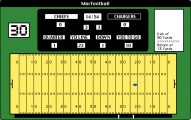 MacFootball (1986)