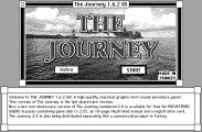 The Journey (1992)