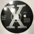 Mac OS X 10.3.5 (691-5133-A,2Z) (CD) (2003)