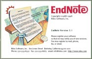 EndNote (1998)