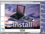 VST Zip 100 Drive PowerBook 190/5300, 3400, G3 Series (1997)