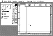 FontStudio 2.0.1 (1991)