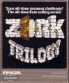 Zork Trilogy (1987)