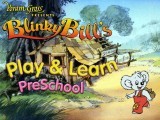 Play & Learn with Blinky Bill: Preschool (1999)