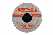 Software of the Month Club: Ultimate Collection June 1998 (1998)