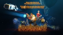 Rochard (2011)