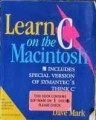 Learn C on the Macintosh (1995)