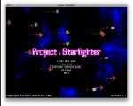 Project Starfighter (2001)