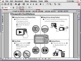Fuji Finepix CD-ROM for FinePix JX digital camera series (2011)