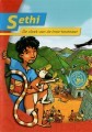 Sethi - De vloek van de Inca-tovenaar (2005)
