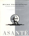 Asanté Micro AsantéPrint (1994)