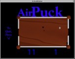 AirPuck (1995)