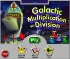 Galactic Multiplication & Division (1998)