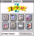 Zonkers! (1995)