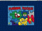 Playskool Puzzles (1996)