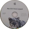 691-6558-A,2Z,Mac OS X Snow Leopard. v10.6. Install (DVD DL) (2009)