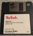 MacTools Optimizer (1993)
