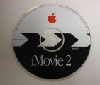 iMovie 2 v2.0.1 (2000)