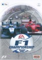 F1 Championship Season 2000 (2000)