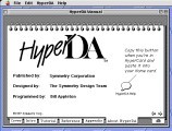 HyperDA (1987)