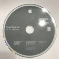 Mac OS 9.2.2 & X 10.4.2 (PowerBook G4 Late 2005) (2005)