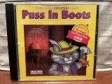 Double Click's Edventure Series: Puss In Boots (1997)