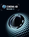 CINEMA 4D Studio Bundle R11 (11.514) (2009)