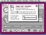 Magic Developer 3.0 (1998)