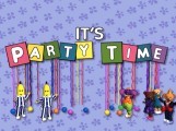 Bananas in Pyjamas: It's Party Time (1999)