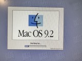 Mac OS 9.2.2 for pre-G3 Power Macintoshes (2001)