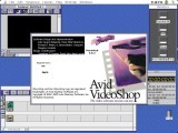 Avid VideoShop 3.x (1995)