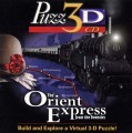Puzz-3D: The Orient Express from the Twenties (2000)