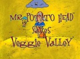 Mr Potato Head Saves Veggie Valley (1996)