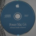 Mac OS 8.6 (Disc 1.2) (G4) (691-2460-A) (CD) (1999)