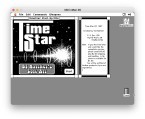 Time Star (demo) (1989)