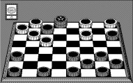 3D Checkers (1987)