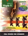 Maple V Release 5.1 (1999)