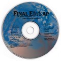 Final Effects AP 1.0 (1996)