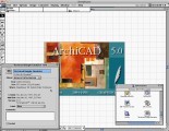 ArchiCAD 5.0 (1996)