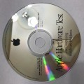 691-3262-A,,Apple Hardware Test v1.2.3. Power Mac G4 2001 (CD) (2001)
