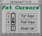 Fat Cursors (1993)