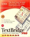 TextBridge Pro 3.0 (1996)