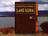 Investigating Lake Iluka (1996)