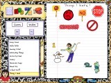 Your Notebook (with help from Amelia) (1999)