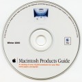 Macintosh Products Guide (Winter 2000) (2000)