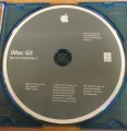 iMac G5 (August 2004) Restore disks (2004)